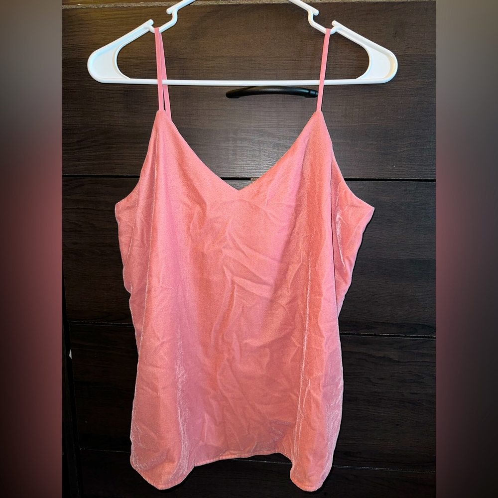 Ann Taylor tank top NWT!